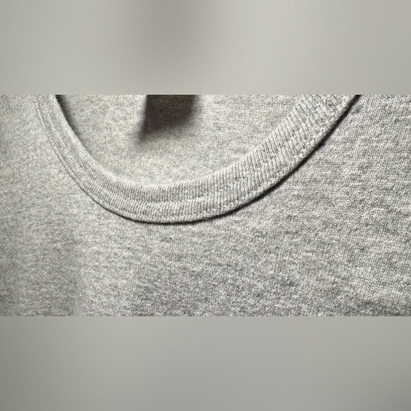 Vintage Champion Embroidered Big C Logo Men's T Shirt Size Small Single Stitch - Picture 9 of 16